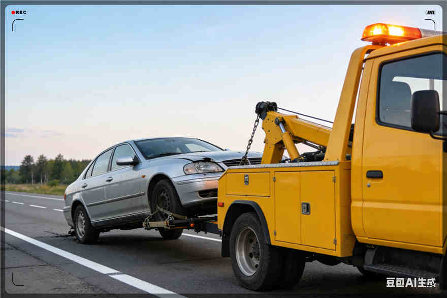 长宁汽车中途送燃油【案例】