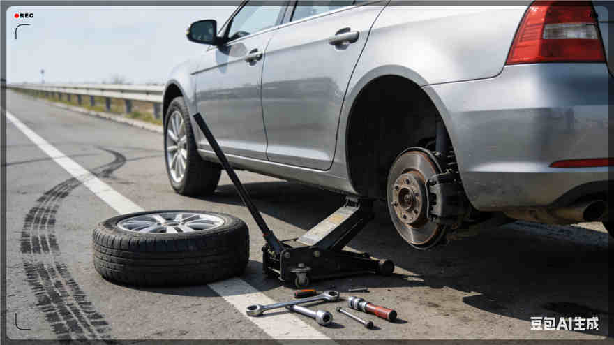 长宁道路救援汽车送玻璃水