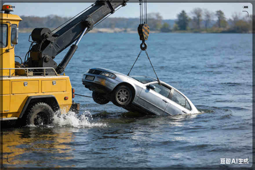 长宁汽车救援送柴油